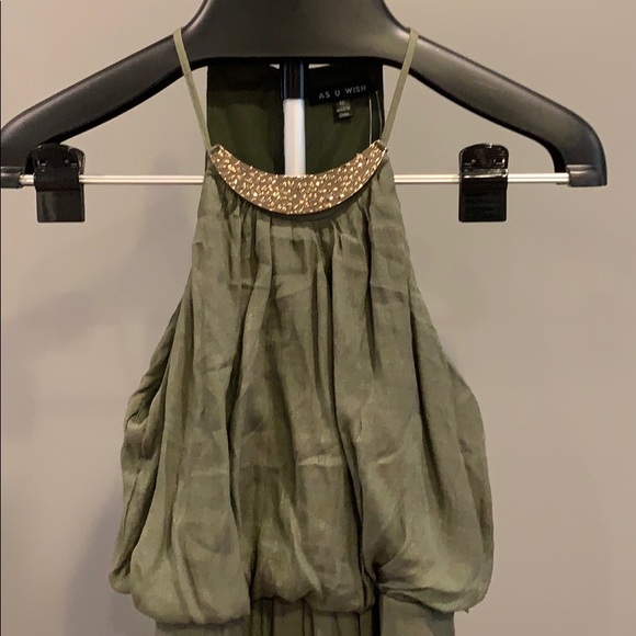 Maxi Dress - Picture 2 of 4